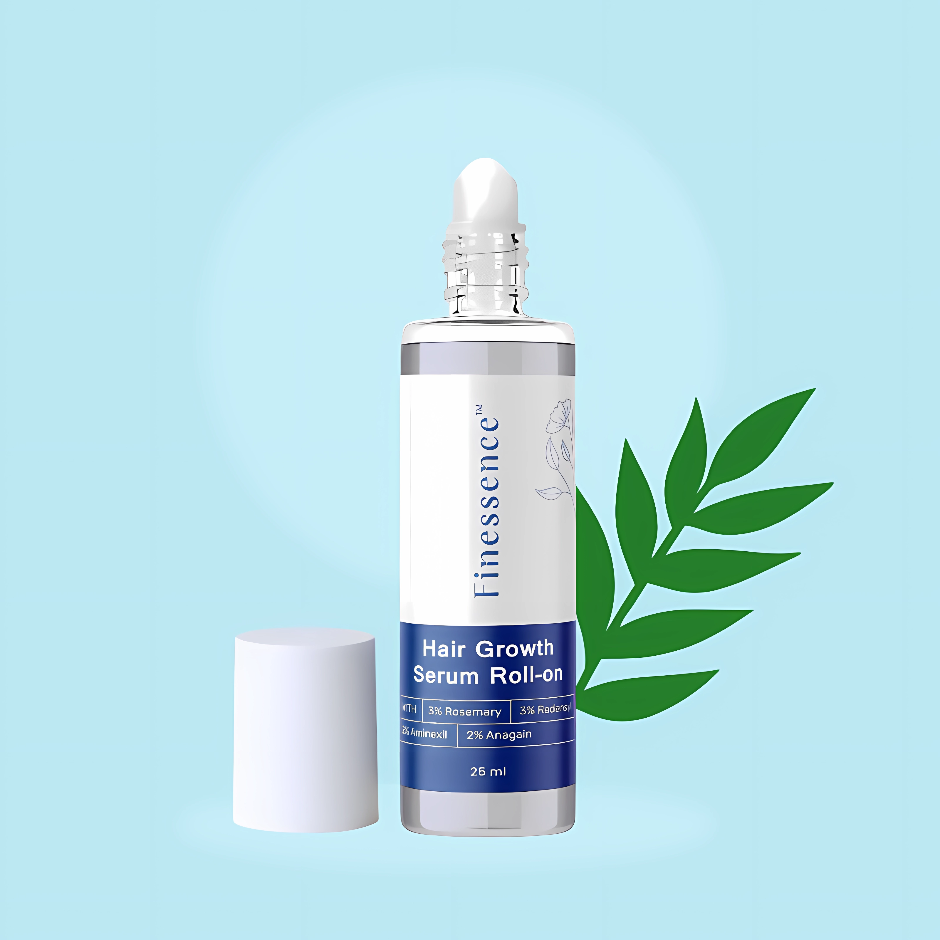 Reclaim Your Confidence with Luscious Locks!